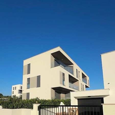 Dvj Apartments 3 Sveti Filip i Jakov Esterno foto