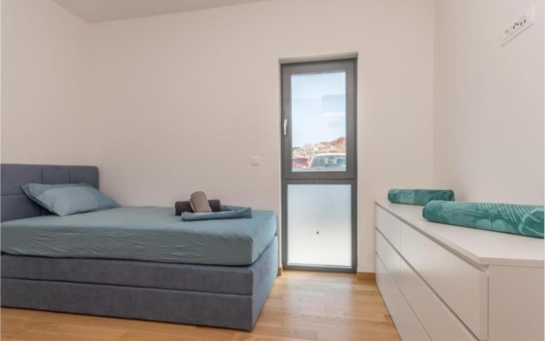 Dvj Apartments 3 Sveti Filip i Jakov Esterno foto